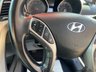 USED 2016 16 HYUNDAI I30 1.4 Blue Drive SE Nav Hatchback 5dr Petrol Manual Euro 6 (s/s) (100 ps) 