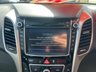 USED 2016 16 HYUNDAI I30 1.4 Blue Drive SE Nav Hatchback 5dr Petrol Manual Euro 6 (s/s) (100 ps) 