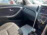 USED 2016 16 HYUNDAI I30 1.4 Blue Drive SE Nav Hatchback 5dr Petrol Manual Euro 6 (s/s) (100 ps) 