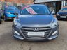 USED 2016 16 HYUNDAI I30 1.4 Blue Drive SE Nav Hatchback 5dr Petrol Manual Euro 6 (s/s) (100 ps) 