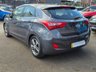 USED 2016 16 HYUNDAI I30 1.4 Blue Drive SE Nav Hatchback 5dr Petrol Manual Euro 6 (s/s) (100 ps) 