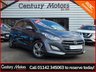 USED 2016 16 HYUNDAI I30 1.4 Blue Drive SE Nav Hatchback 5dr Petrol Manual Euro 6 (s/s) (100 ps) 
