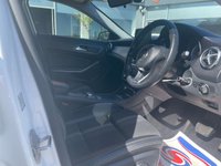 USED 2019 19 MERCEDES-BENZ 180 1.6 GLA180 Urban Edition SUV 5dr Petrol 7G-DCT Euro 6 (s/s) (122 ps) SAT NAV | REVERSE CAMERA