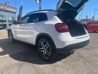 USED 2019 19 MERCEDES-BENZ 180 1.6 GLA180 Urban Edition SUV 5dr Petrol 7G-DCT Euro 6 (s/s) (122 ps) SAT NAV | REVERSE CAMERA