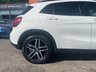 USED 2019 19 MERCEDES-BENZ 180 1.6 GLA180 Urban Edition SUV 5dr Petrol 7G-DCT Euro 6 (s/s) (122 ps) SAT NAV | REVERSE CAMERA