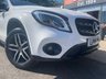 USED 2019 19 MERCEDES-BENZ 180 1.6 GLA180 Urban Edition SUV 5dr Petrol 7G-DCT Euro 6 (s/s) (122 ps) SAT NAV | REVERSE CAMERA