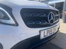 USED 2019 19 MERCEDES-BENZ 180 1.6 GLA180 Urban Edition SUV 5dr Petrol 7G-DCT Euro 6 (s/s) (122 ps) SAT NAV | REVERSE CAMERA