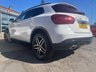 USED 2019 19 MERCEDES-BENZ 180 1.6 GLA180 Urban Edition SUV 5dr Petrol 7G-DCT Euro 6 (s/s) (122 ps) SAT NAV | REVERSE CAMERA