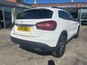 USED 2019 19 MERCEDES-BENZ 180 1.6 GLA180 Urban Edition SUV 5dr Petrol 7G-DCT Euro 6 (s/s) (122 ps) SAT NAV | REVERSE CAMERA