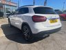 USED 2019 19 MERCEDES-BENZ 180 1.6 GLA180 Urban Edition SUV 5dr Petrol 7G-DCT Euro 6 (s/s) (122 ps) SAT NAV | REVERSE CAMERA
