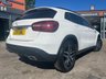 USED 2019 19 MERCEDES-BENZ 180 1.6 GLA180 Urban Edition SUV 5dr Petrol 7G-DCT Euro 6 (s/s) (122 ps) SAT NAV | REVERSE CAMERA