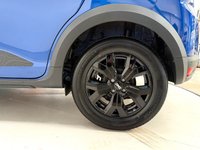 USED 2024 74 DACIA SANDERO STEPWAY 1.0 TCe EXTREME Hatchback 5dr Petrol CVT Euro 6 (s/s) (90 ps) Only 1200 Miles, One Owner, Full Service History, AUTO, Touchscreen SATNAV, Reverse Camera, Heated Seats, Carplay, Bluetooth, Cruise Control, Climate Control & 2 Keys