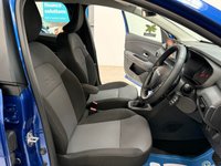 USED 2024 74 DACIA SANDERO STEPWAY 1.0 TCe EXTREME Hatchback 5dr Petrol CVT Euro 6 (s/s) (90 ps) Only 1200 Miles, One Owner, Full Service History, AUTO, Touchscreen SATNAV, Reverse Camera, Heated Seats, Carplay, Bluetooth, Cruise Control, Climate Control & 2 Keys