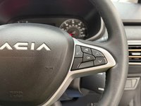 USED 2024 74 DACIA SANDERO STEPWAY 1.0 TCe EXTREME Hatchback 5dr Petrol CVT Euro 6 (s/s) (90 ps) Only 1200 Miles, One Owner, Full Service History, AUTO, Touchscreen SATNAV, Reverse Camera, Heated Seats, Carplay, Bluetooth, Cruise Control, Climate Control & 2 Keys
