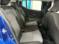 USED 2024 74 DACIA SANDERO STEPWAY 1.0 TCe EXTREME Hatchback 5dr Petrol CVT Euro 6 (s/s) (90 ps) Only 1200 Miles, One Owner, Full Service History, AUTO, Touchscreen SATNAV, Reverse Camera, Heated Seats, Carplay, Bluetooth, Cruise Control, Climate Control & 2 Keys