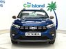 USED 2024 74 DACIA SANDERO STEPWAY 1.0 TCe EXTREME Hatchback 5dr Petrol CVT Euro 6 (s/s) (90 ps) Only 1200 Miles, One Owner, Full Service History, AUTO, Touchscreen SATNAV, Reverse Camera, Heated Seats, Carplay, Bluetooth, Cruise Control, Climate Control & 2 Keys