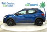 USED 2024 74 DACIA SANDERO STEPWAY 1.0 TCe EXTREME Hatchback 5dr Petrol CVT Euro 6 (s/s) (90 ps) Only 1200 Miles, One Owner, Full Service History, AUTO, Touchscreen SATNAV, Reverse Camera, Heated Seats, Carplay, Bluetooth, Cruise Control, Climate Control & 2 Keys