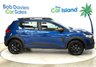 USED 2024 74 DACIA SANDERO STEPWAY 1.0 TCe EXTREME Hatchback 5dr Petrol CVT Euro 6 (s/s) (90 ps) Only 1200 Miles, One Owner, Full Service History, AUTO, Touchscreen SATNAV, Reverse Camera, Heated Seats, Carplay, Bluetooth, Cruise Control, Climate Control & 2 Keys