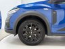 USED 2024 74 DACIA SANDERO STEPWAY 1.0 TCe EXTREME Hatchback 5dr Petrol CVT Euro 6 (s/s) (90 ps) Only 1200 Miles, One Owner, Full Service History, AUTO, Touchscreen SATNAV, Reverse Camera, Heated Seats, Carplay, Bluetooth, Cruise Control, Climate Control & 2 Keys