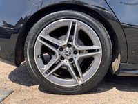 USED 2019 69 MERCEDES-BENZ A-CLASS 1.3 A180 AMG Line Hatchback 5dr Petrol Manual Euro 6 (s/s) (136 ps) SAT NAV | REAR CAMERA  | GREAT VALUE