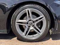 USED 2019 69 MERCEDES-BENZ A-CLASS 1.3 A180 AMG Line Hatchback 5dr Petrol Manual Euro 6 (s/s) (136 ps) SAT NAV | REAR CAMERA  | GREAT VALUE