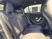 USED 2019 69 MERCEDES-BENZ A-CLASS 1.3 A180 AMG Line Hatchback 5dr Petrol Manual Euro 6 (s/s) (136 ps) SAT NAV | REAR CAMERA  | GREAT VALUE