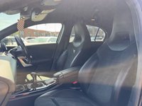 USED 2019 69 MERCEDES-BENZ A-CLASS 1.3 A180 AMG Line Hatchback 5dr Petrol Manual Euro 6 (s/s) (136 ps) SAT NAV | REAR CAMERA  | GREAT VALUE