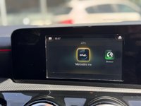 USED 2019 69 MERCEDES-BENZ A-CLASS 1.3 A180 AMG Line Hatchback 5dr Petrol Manual Euro 6 (s/s) (136 ps) SAT NAV | REAR CAMERA  | GREAT VALUE