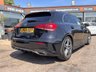 USED 2019 69 MERCEDES-BENZ A-CLASS 1.3 A180 AMG Line Hatchback 5dr Petrol Manual Euro 6 (s/s) (136 ps) SAT NAV | REAR CAMERA  | GREAT VALUE