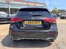 USED 2019 69 MERCEDES-BENZ A-CLASS 1.3 A180 AMG Line Hatchback 5dr Petrol Manual Euro 6 (s/s) (136 ps) SAT NAV | REAR CAMERA  | GREAT VALUE
