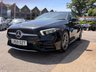USED 2019 69 MERCEDES-BENZ A-CLASS 1.3 A180 AMG Line Hatchback 5dr Petrol Manual Euro 6 (s/s) (136 ps) SAT NAV | REAR CAMERA  | GREAT VALUE