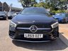 USED 2019 69 MERCEDES-BENZ A-CLASS 1.3 A180 AMG Line Hatchback 5dr Petrol Manual Euro 6 (s/s) (136 ps) SAT NAV | REAR CAMERA  | GREAT VALUE