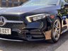 USED 2019 69 MERCEDES-BENZ A-CLASS 1.3 A180 AMG Line Hatchback 5dr Petrol Manual Euro 6 (s/s) (136 ps) SAT NAV | REAR CAMERA  | GREAT VALUE