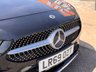USED 2019 69 MERCEDES-BENZ A-CLASS 1.3 A180 AMG Line Hatchback 5dr Petrol Manual Euro 6 (s/s) (136 ps) SAT NAV | REAR CAMERA  | GREAT VALUE
