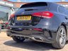 USED 2019 69 MERCEDES-BENZ A-CLASS 1.3 A180 AMG Line Hatchback 5dr Petrol Manual Euro 6 (s/s) (136 ps) SAT NAV | REAR CAMERA  | GREAT VALUE