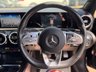 USED 2019 69 MERCEDES-BENZ A-CLASS 1.3 A180 AMG Line Hatchback 5dr Petrol Manual Euro 6 (s/s) (136 ps) SAT NAV | REAR CAMERA  | GREAT VALUE