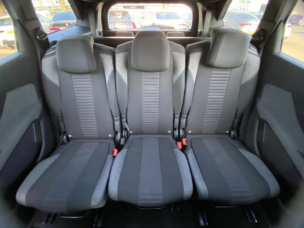 USED 2023 23 PEUGEOT 5008 1.5 BlueHDi Active Premium + SUV 5dr Diesel EAT Euro 6 (s/s) (130 ps) SUV
