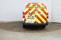 USED 2022 72 VAUXHALL VIVARO 1.5 Turbo D 2900 Dynamic Panel Van 6dr Diesel Manual L2 H1 Euro 6 (s/s) (100 ps) SENSORS/TOUCHSCREEN/ULEZ/EURO 6