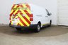 USED 2022 72 VAUXHALL VIVARO 1.5 Turbo D 2900 Dynamic Panel Van 6dr Diesel Manual L2 H1 Euro 6 (s/s) (100 ps) SENSORS/TOUCHSCREEN/ULEZ/EURO 6