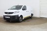 USED 2022 72 VAUXHALL VIVARO 1.5 Turbo D 2900 Dynamic Panel Van 6dr Diesel Manual L2 H1 Euro 6 (s/s) (100 ps) SENSORS/TOUCHSCREEN/ULEZ/EURO 6