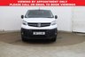 USED 2022 72 VAUXHALL VIVARO 1.5 Turbo D 2900 Dynamic Panel Van 6dr Diesel Manual L2 H1 Euro 6 (s/s) (100 ps) SENSORS/TOUCHSCREEN/ULEZ/EURO 6