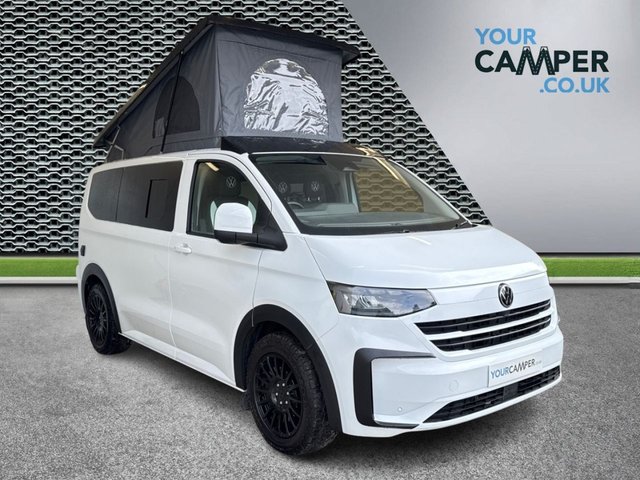 View our VOLKSWAGEN TRANSPORTER