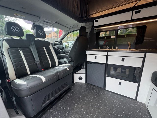 View our VOLKSWAGEN TRANSPORTER