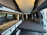 USED 2025 25 VOLKSWAGEN TRANSPORTER 2.0 TDI COMMERCE PLUS SWB T28 110BHP 2025 MODEL NEW TRANSPORTER  / RIB BED / SOLAR PANEL / MICROWAVE