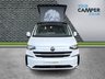 USED 2025 25 VOLKSWAGEN TRANSPORTER 2.0 TDI COMMERCE PLUS SWB T28 110BHP 2025 MODEL NEW TRANSPORTER  / RIB BED / SOLAR PANEL / MICROWAVE