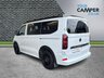 USED 2025 25 VOLKSWAGEN TRANSPORTER 2.0 TDI COMMERCE PLUS SWB T28 110BHP 2025 MODEL NEW TRANSPORTER  / RIB BED / SOLAR PANEL / MICROWAVE