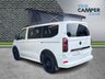 USED 2025 25 VOLKSWAGEN TRANSPORTER 2.0 TDI COMMERCE PLUS SWB T28 110BHP 2025 MODEL NEW TRANSPORTER  / RIB BED / SOLAR PANEL / MICROWAVE