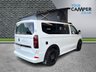 USED 2025 25 VOLKSWAGEN TRANSPORTER 2.0 TDI COMMERCE PLUS SWB T28 110BHP 2025 MODEL NEW TRANSPORTER  / RIB BED / SOLAR PANEL / MICROWAVE