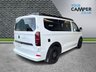 USED 2025 25 VOLKSWAGEN TRANSPORTER 2.0 TDI COMMERCE PLUS SWB T28 110BHP 2025 MODEL NEW TRANSPORTER  / RIB BED / SOLAR PANEL / MICROWAVE