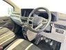 USED 2025 25 VOLKSWAGEN TRANSPORTER 2.0 TDI COMMERCE PLUS SWB T28 110BHP 2025 MODEL NEW TRANSPORTER  / RIB BED / SOLAR PANEL / MICROWAVE